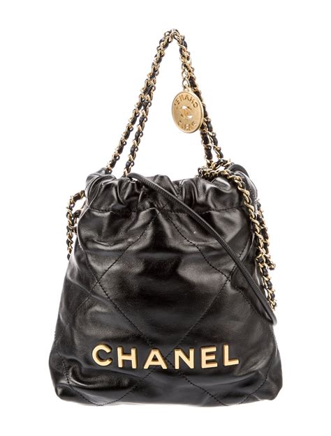 chanel sac hobo mini|Chanel hobos for sale.